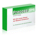 Generic Precose (tm) 50mg (30 pills)
